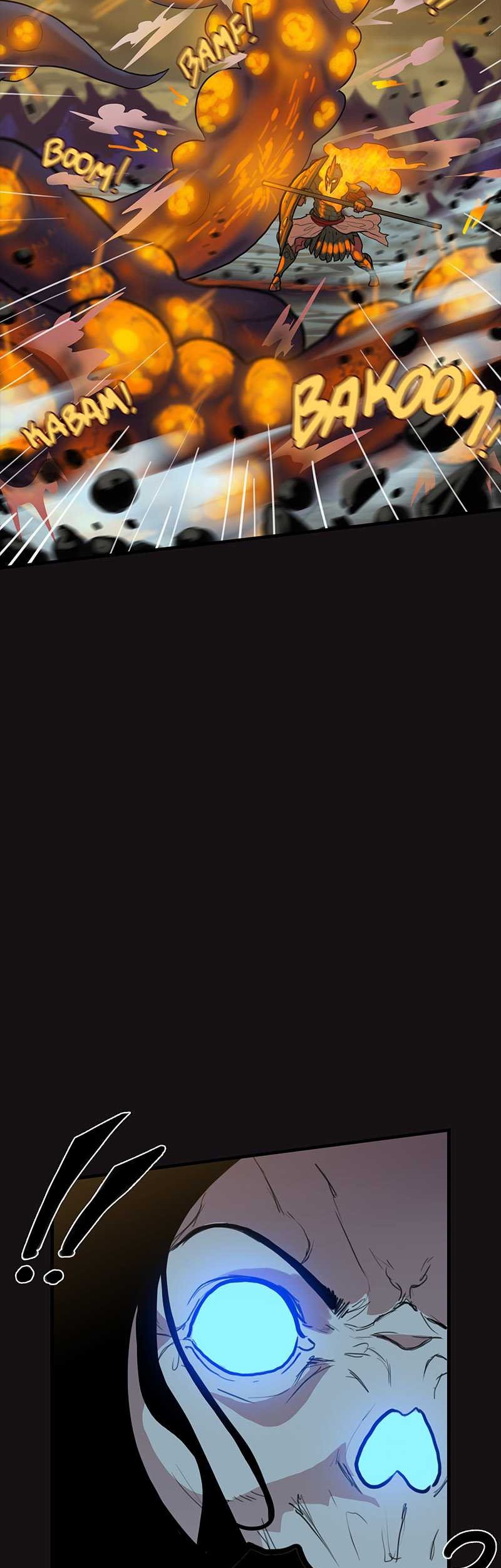 Ordeal Chapter 24 Gambar 85