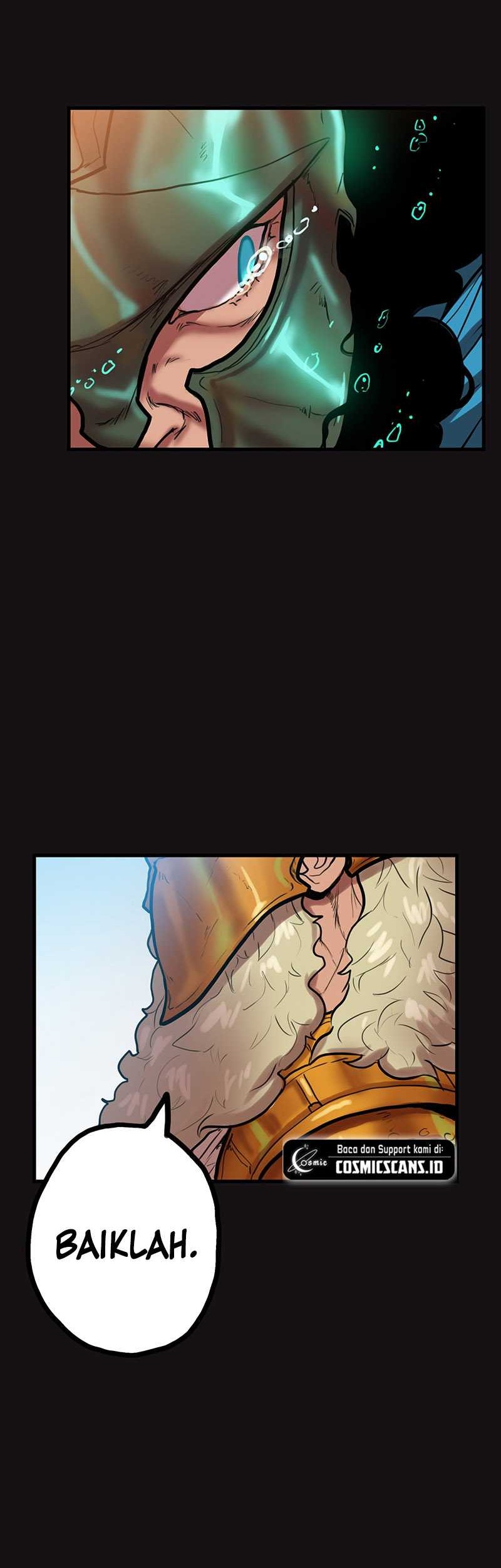 Ordeal Chapter 24 Gambar 91