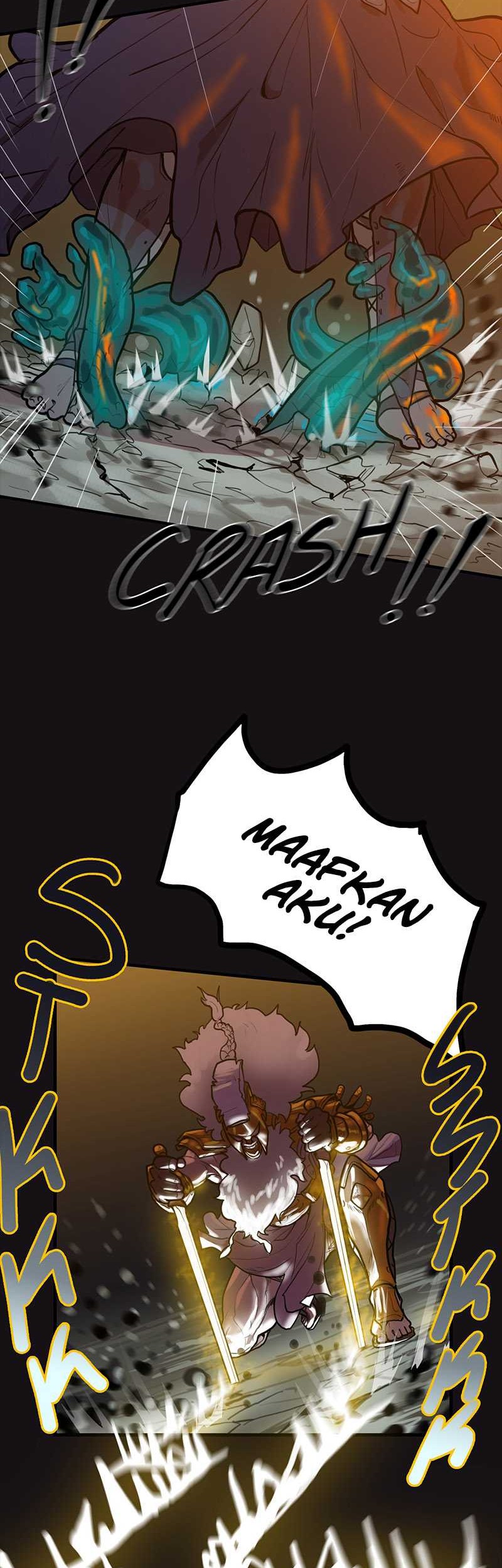 Ordeal Chapter 24 Gambar 94