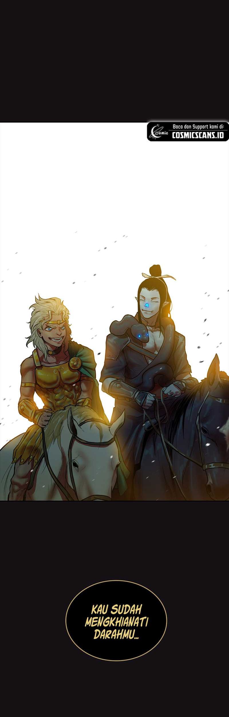 Ordeal Chapter 24 Gambar 100