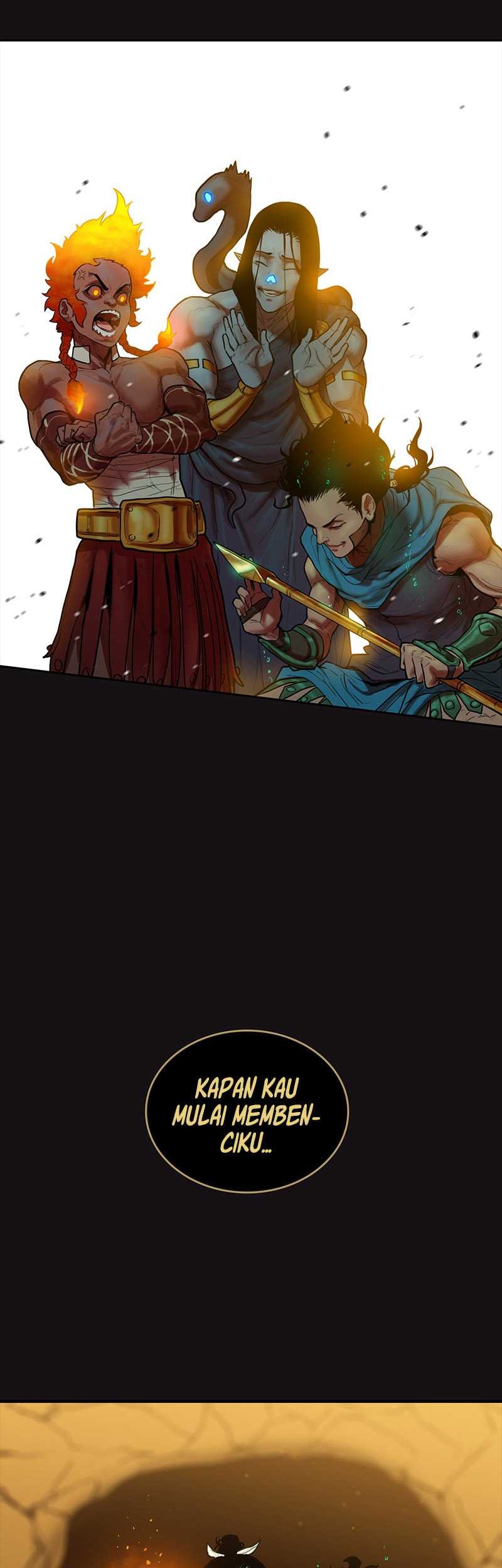 Ordeal Chapter 24 Gambar 101