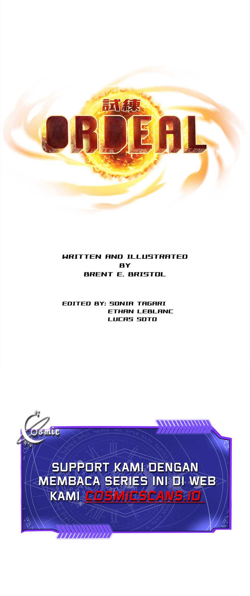 Ordeal Chapter 24 Gambar 103