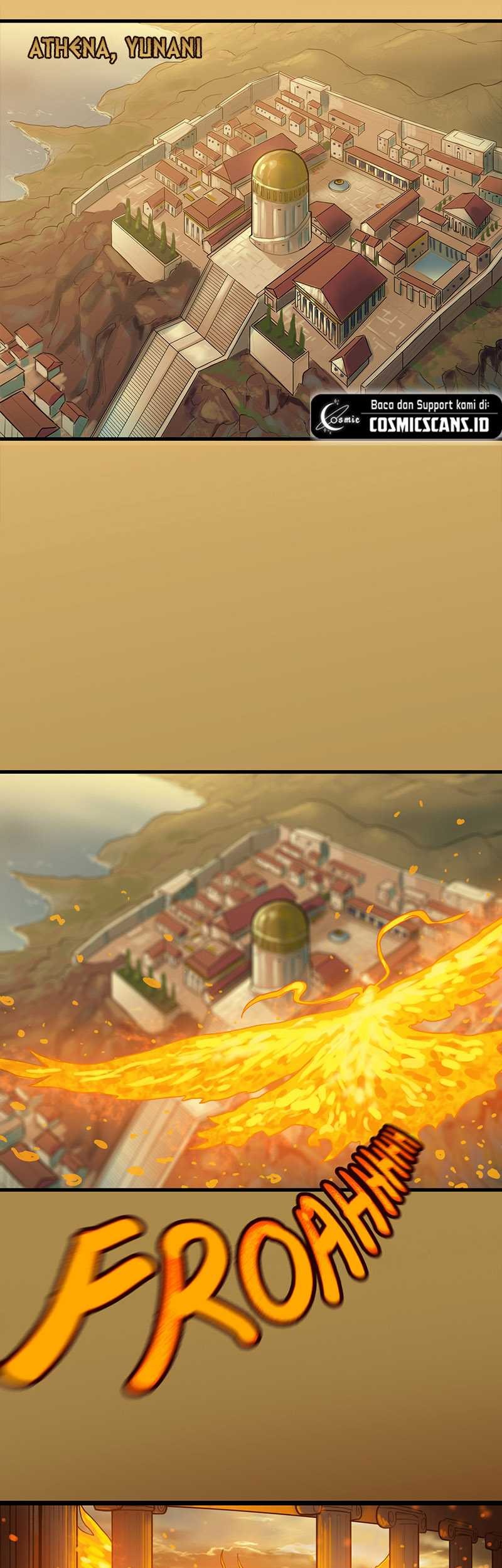 Ordeal Chapter 24 Gambar 6