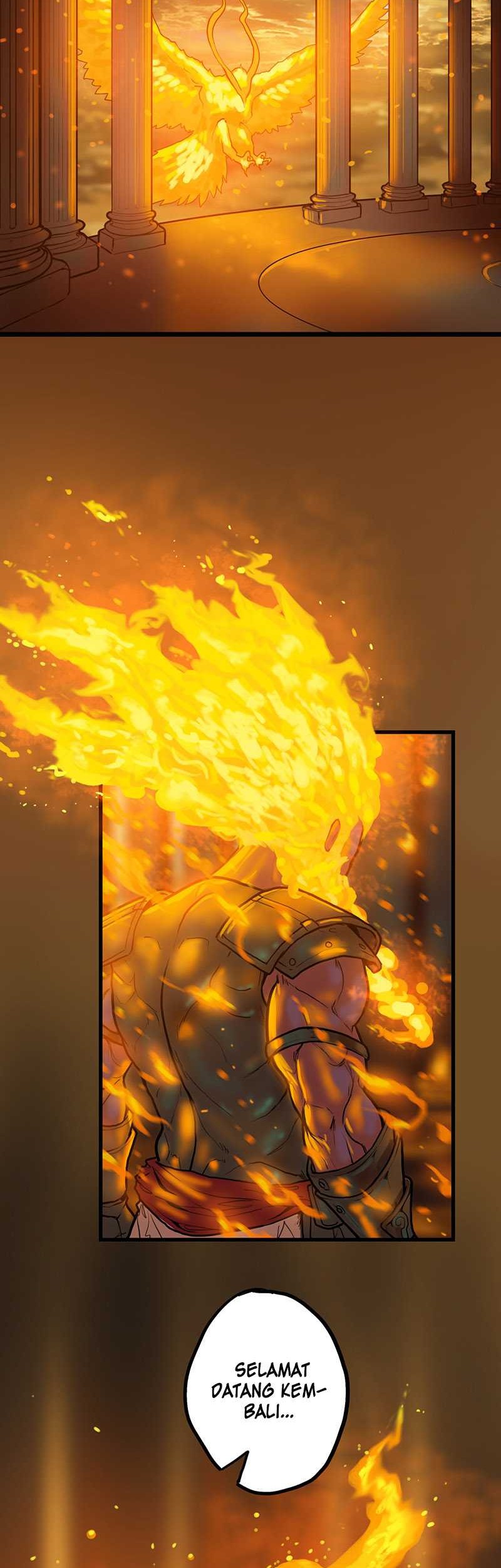 Ordeal Chapter 24 Gambar 7