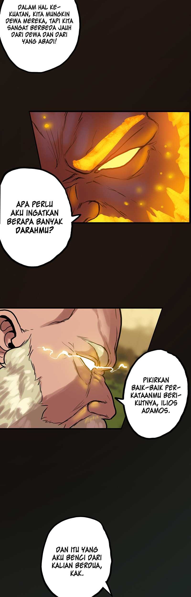 Ordeal Chapter 24 Gambar 14