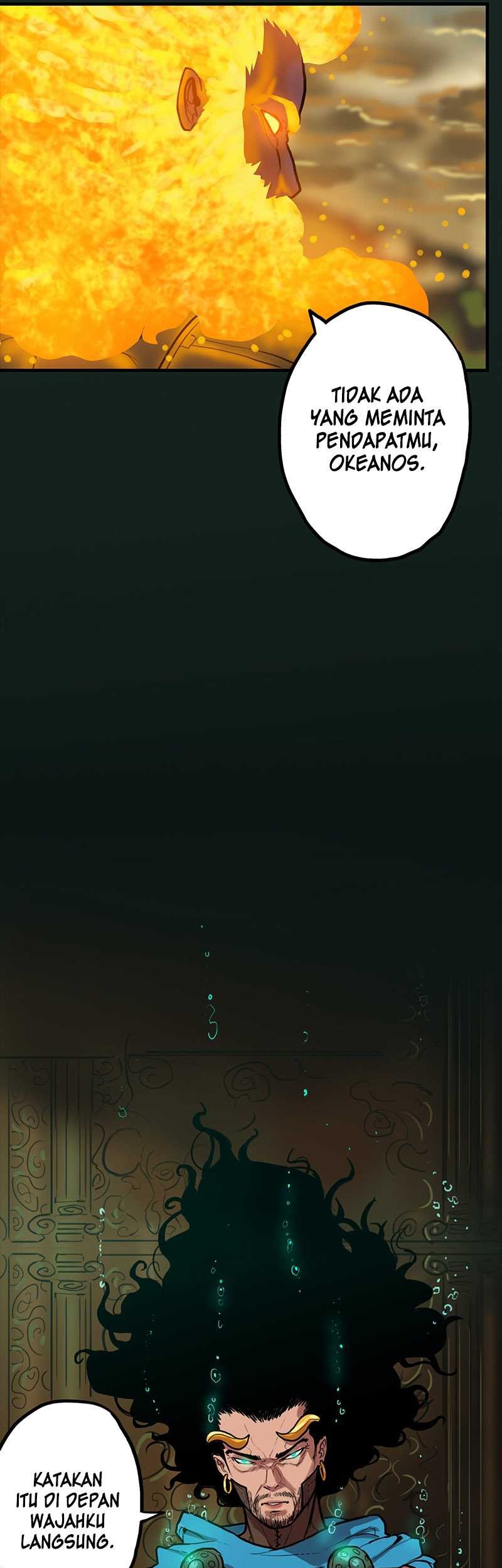 Ordeal Chapter 24 Gambar 16