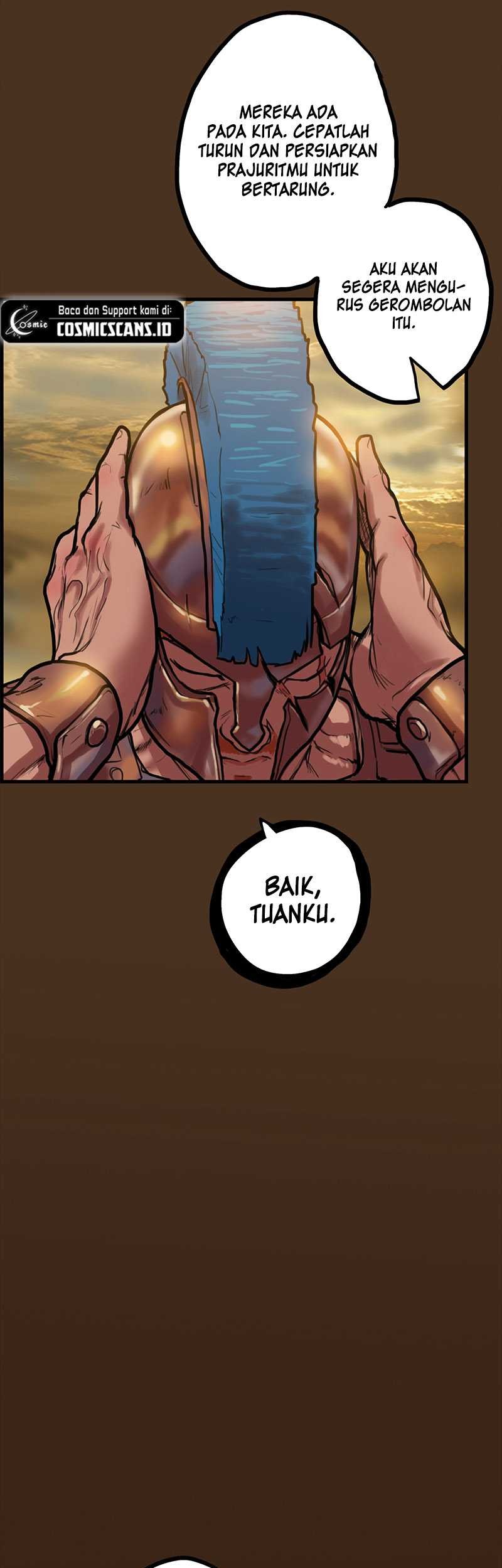 Ordeal Chapter 24 Gambar 26