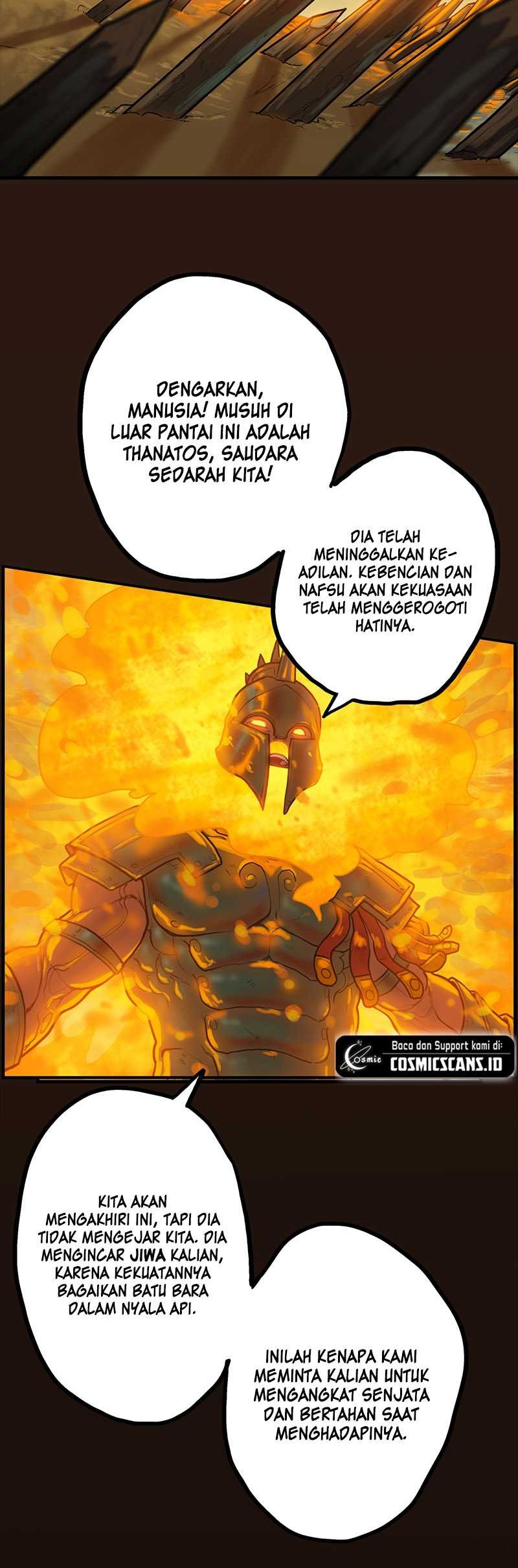 Ordeal Chapter 24 Gambar 29