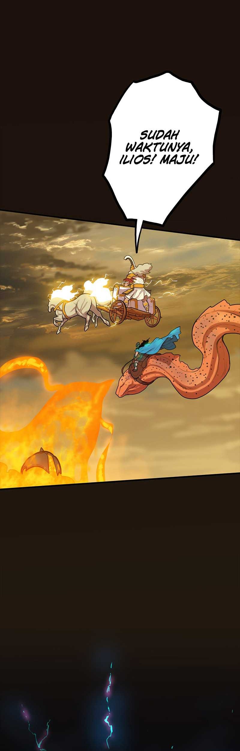 Ordeal Chapter 24 Gambar 31