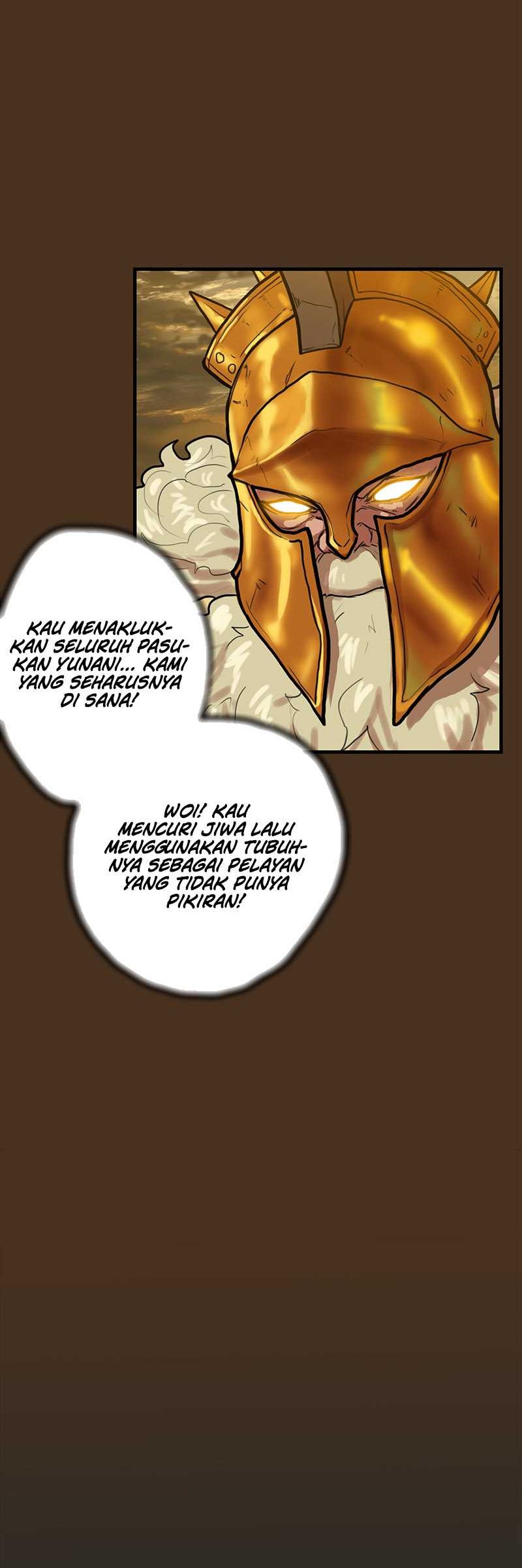 Ordeal Chapter 24 Gambar 33