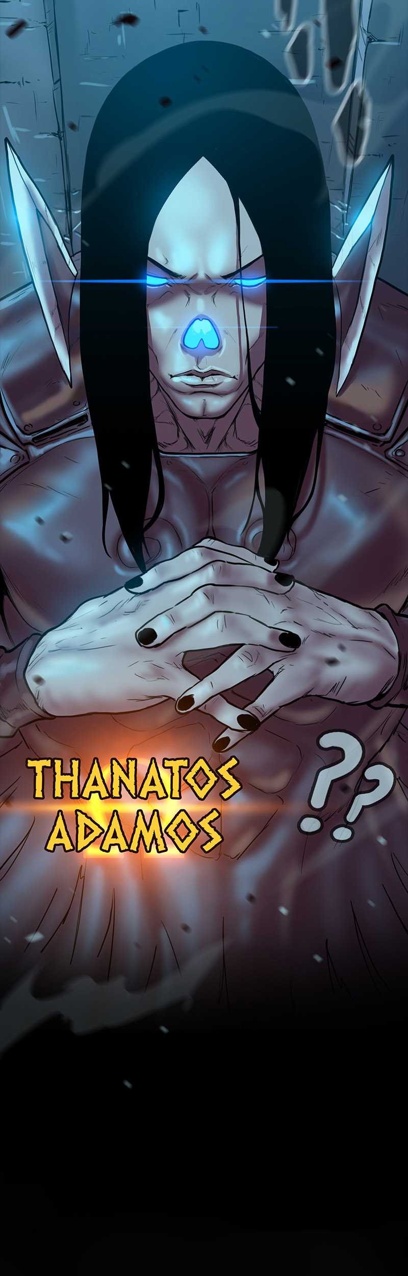 Ordeal Chapter 24 Gambar 36