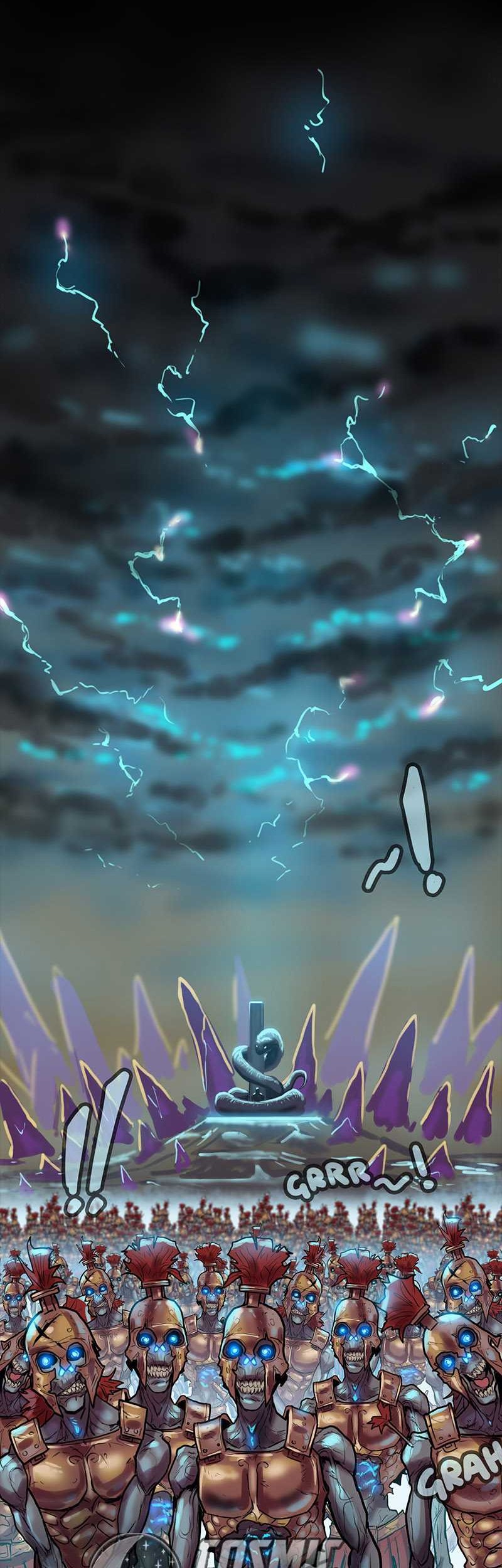 Ordeal Chapter 24 Gambar 37