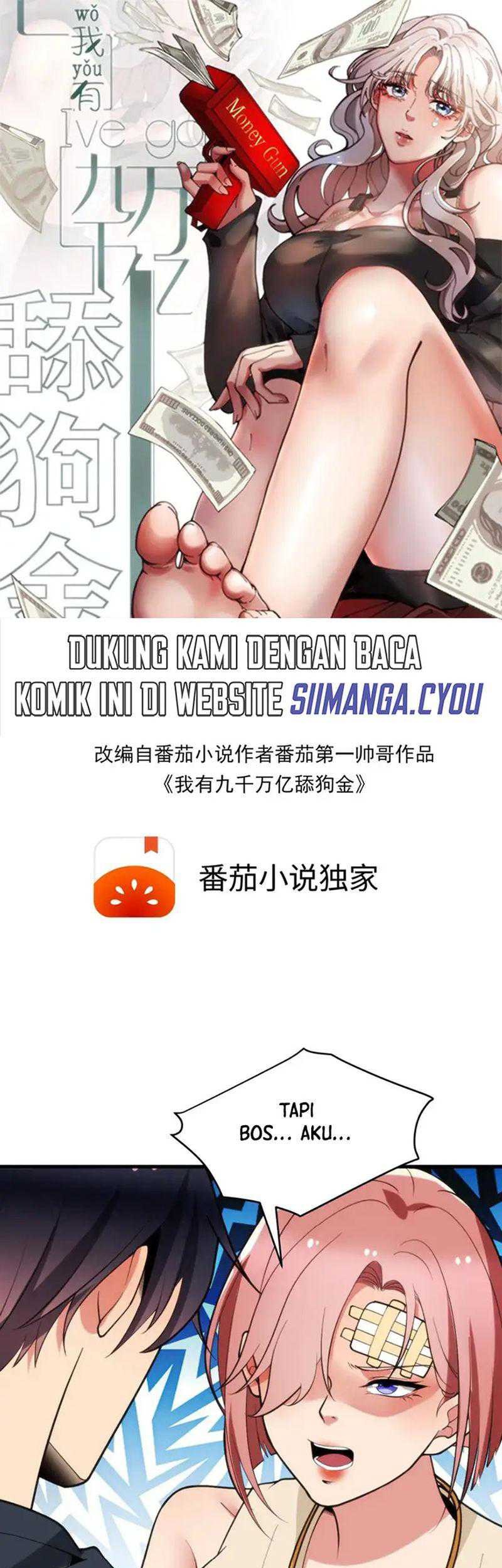 Baca  I Have 90 Billion Licking Gold Chapter 195 Gambar 2