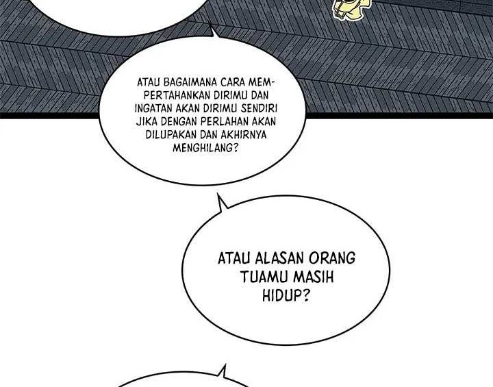 It all starts with playing game seriously Chapter 148 Gambar 15