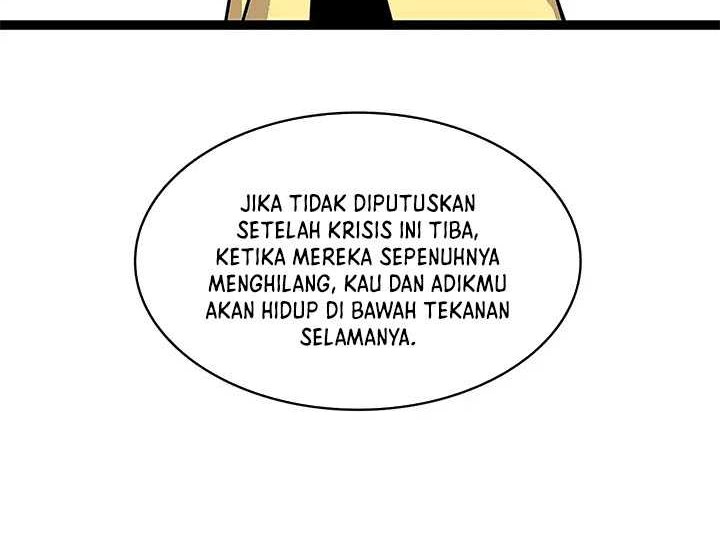 It all starts with playing game seriously Chapter 148 Gambar 23