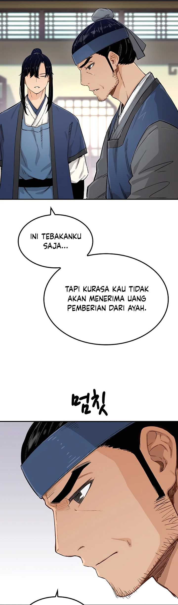 Reborn as The Heavenly Demon Chapter 13 Gambar 14