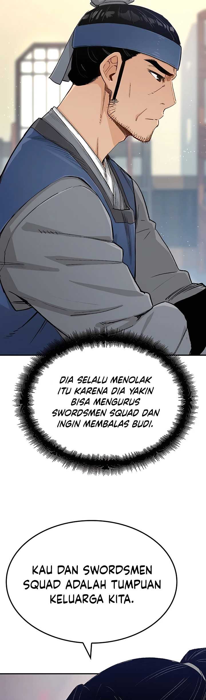 Reborn as The Heavenly Demon Chapter 13 Gambar 16