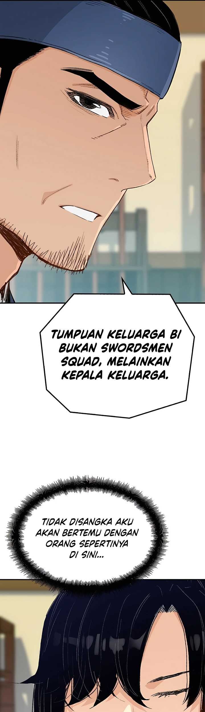Reborn as The Heavenly Demon Chapter 13 Gambar 18