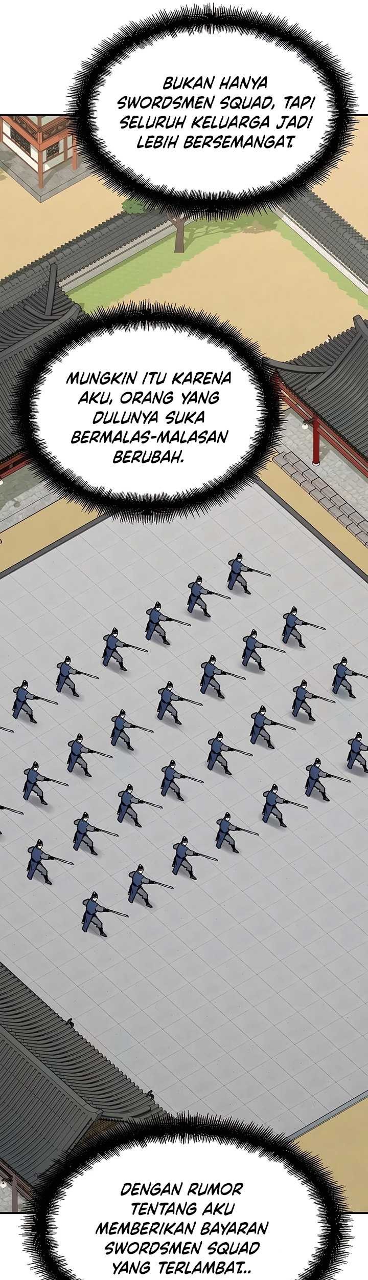 Reborn as The Heavenly Demon Chapter 13 Gambar 38