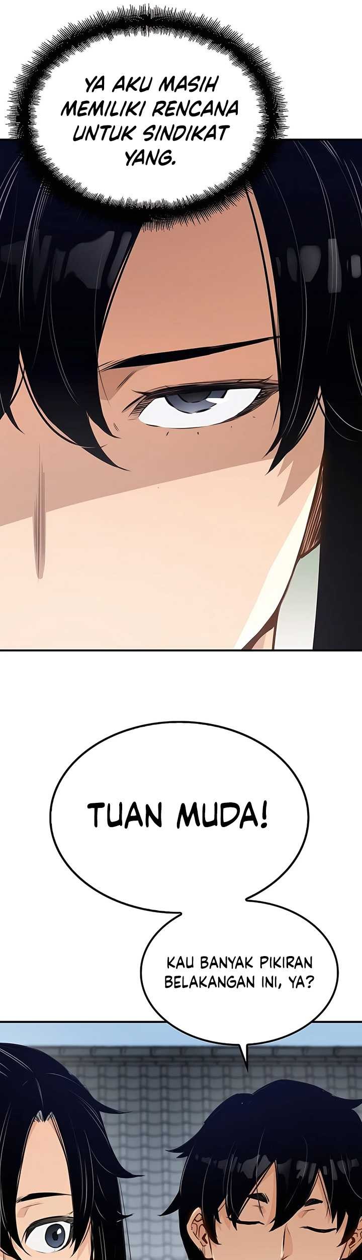 Reborn as The Heavenly Demon Chapter 13 Gambar 102