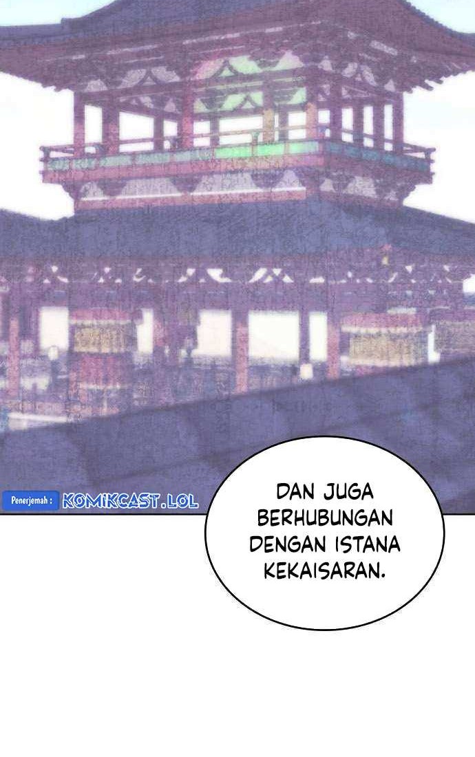 Tale of a Scribe Who Retires to the Countryside Chapter 200 Gambar 33