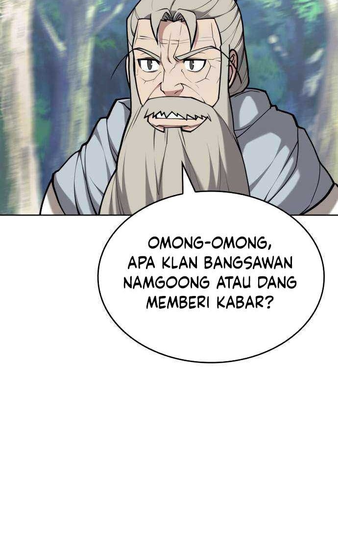 Tale of a Scribe Who Retires to the Countryside Chapter 200 Gambar 35