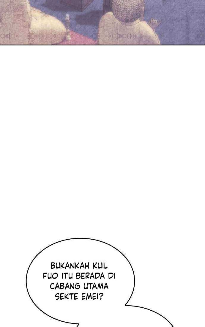 Tale of a Scribe Who Retires to the Countryside Chapter 200 Gambar 37