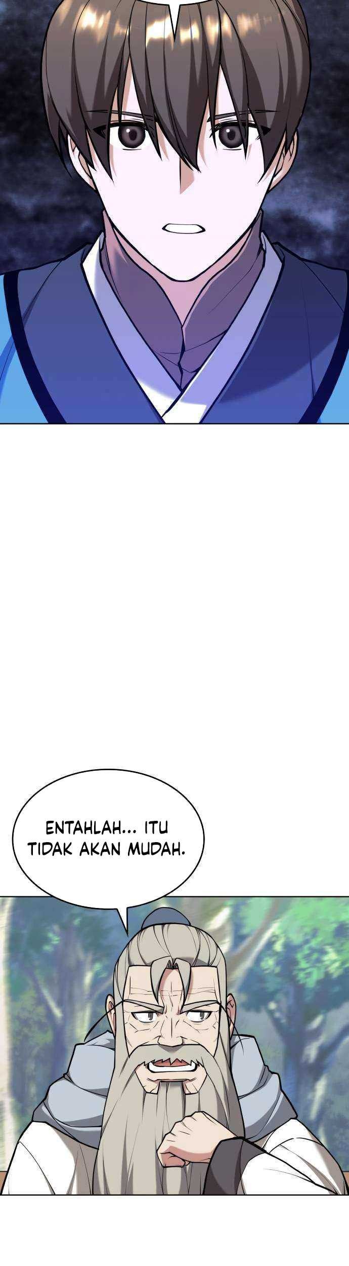 Tale of a Scribe Who Retires to the Countryside Chapter 200 Gambar 40