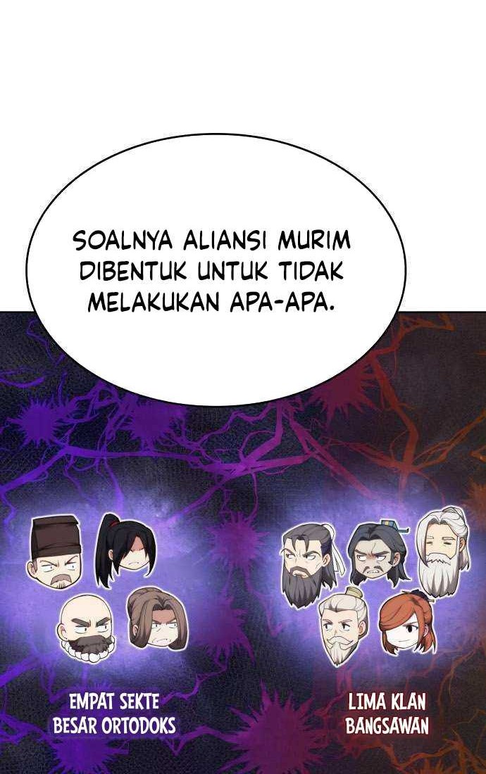 Tale of a Scribe Who Retires to the Countryside Chapter 200 Gambar 41