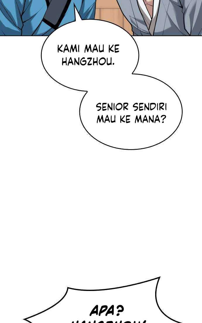 Tale of a Scribe Who Retires to the Countryside Chapter 200 Gambar 55