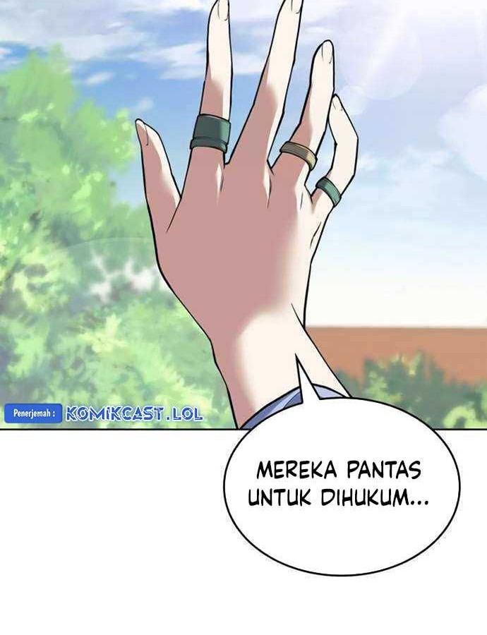Tale of a Scribe Who Retires to the Countryside Chapter 200 Gambar 13