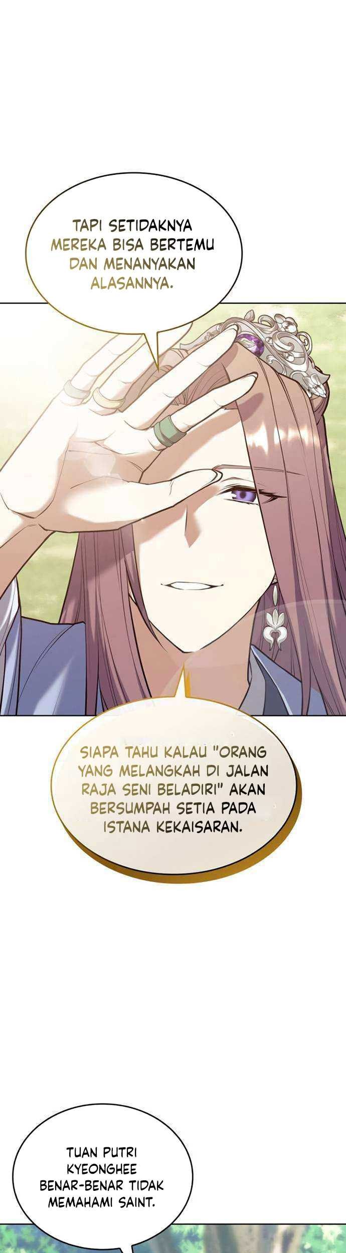 Tale of a Scribe Who Retires to the Countryside Chapter 200 Gambar 14