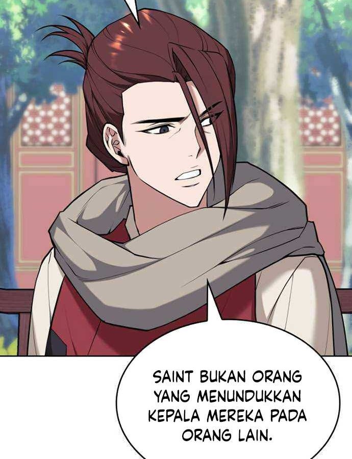 Tale of a Scribe Who Retires to the Countryside Chapter 200 Gambar 15