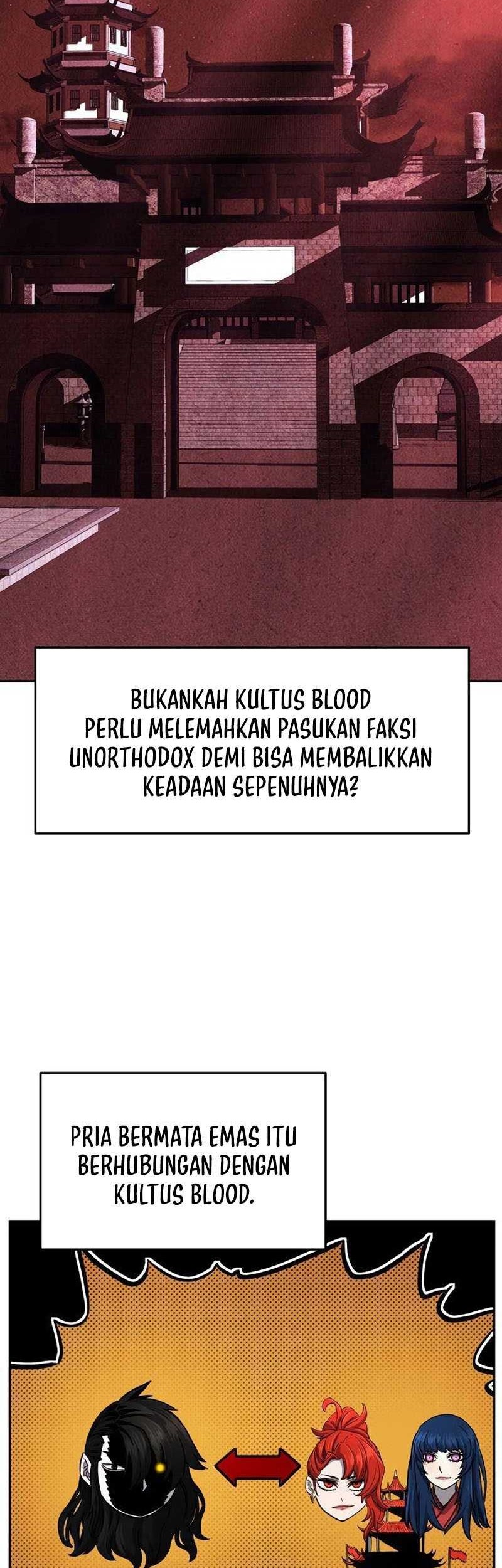 Absolute Sword Sense Chapter 76 Gambar 39