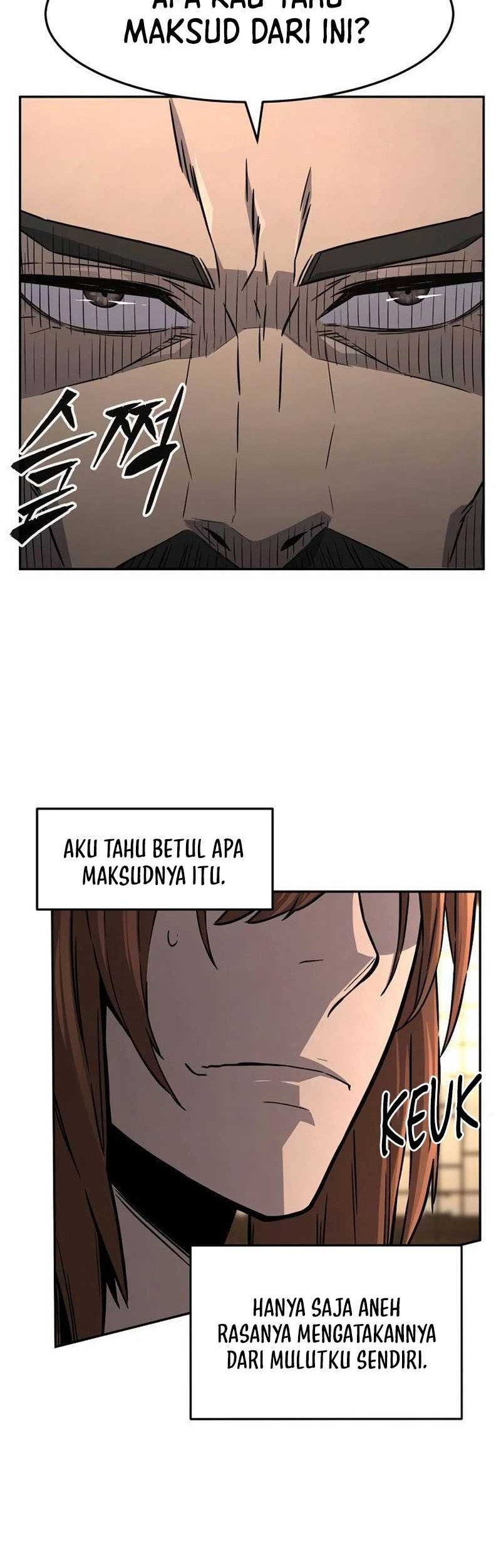 Absolute Sword Sense Chapter 76 Gambar 47