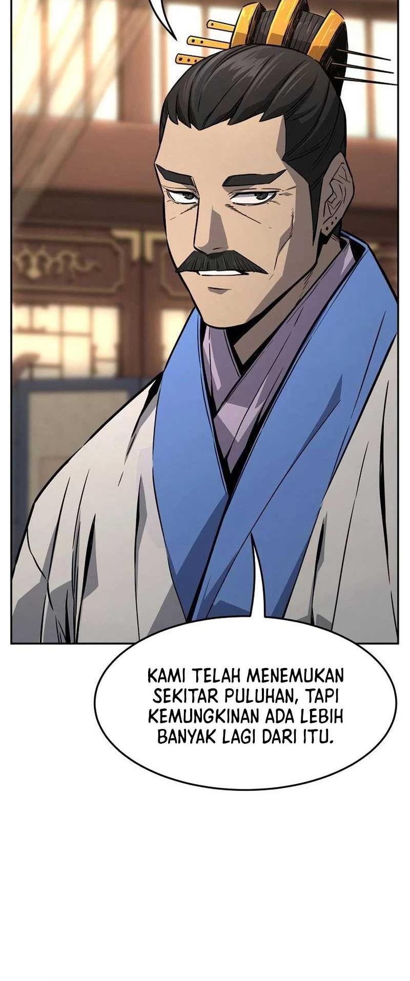 Absolute Sword Sense Chapter 76 Gambar 49