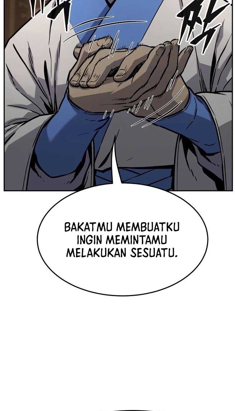Absolute Sword Sense Chapter 76 Gambar 57