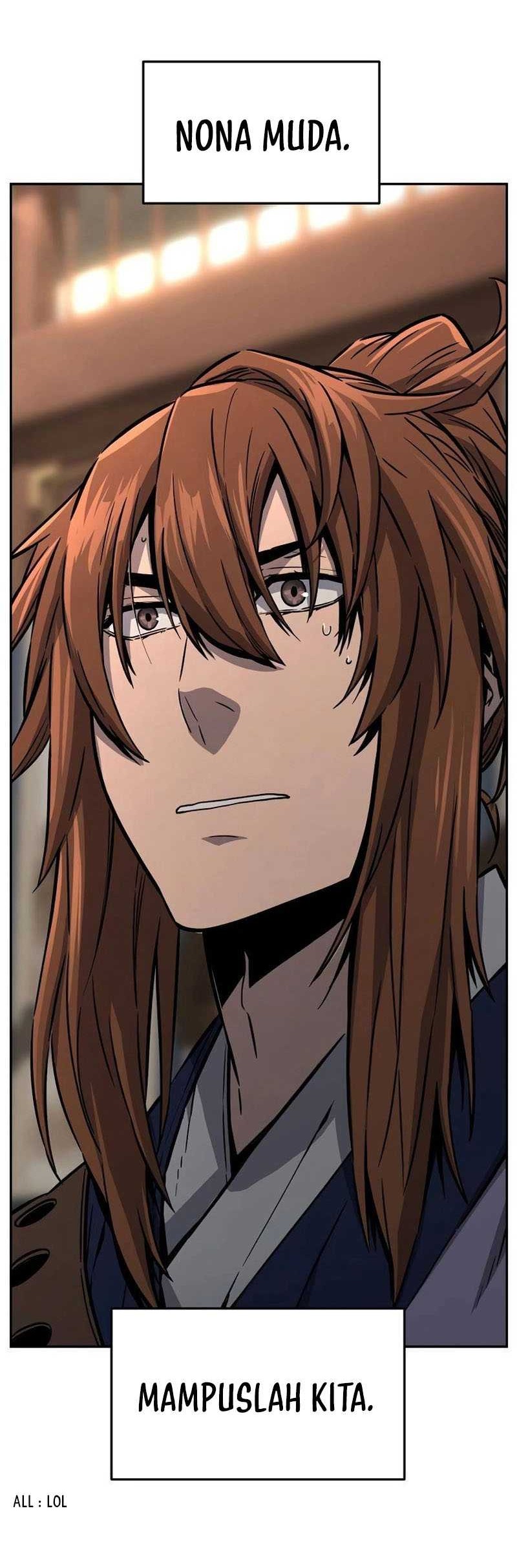 Absolute Sword Sense Chapter 76 Gambar 65