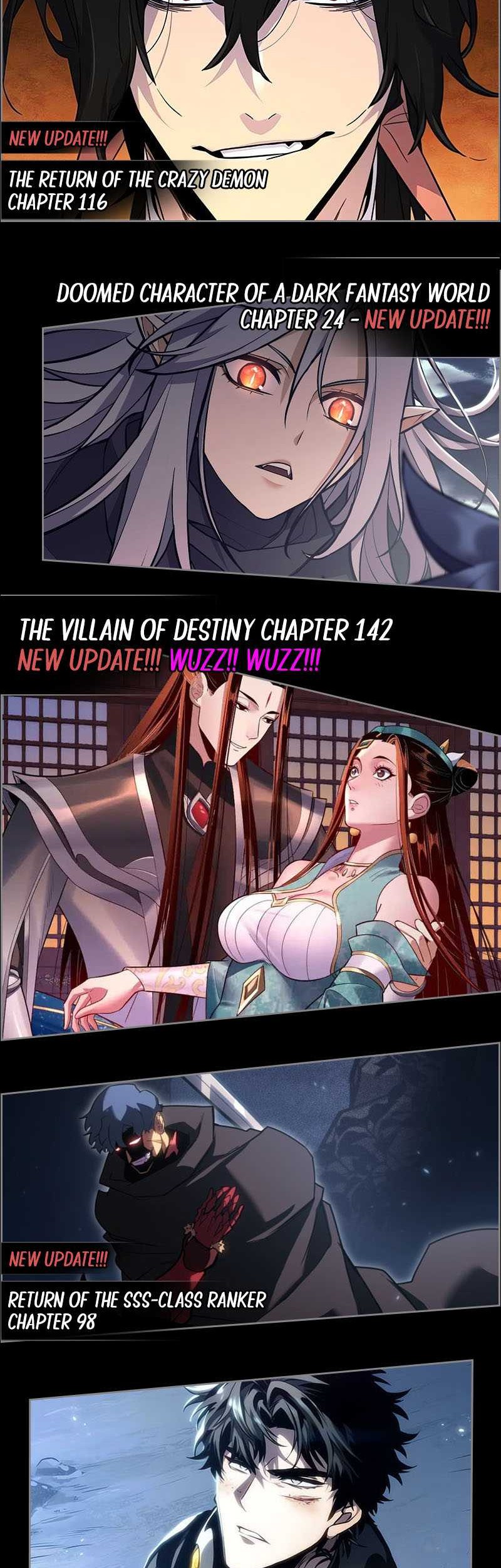 Absolute Sword Sense Chapter 76 Gambar 68