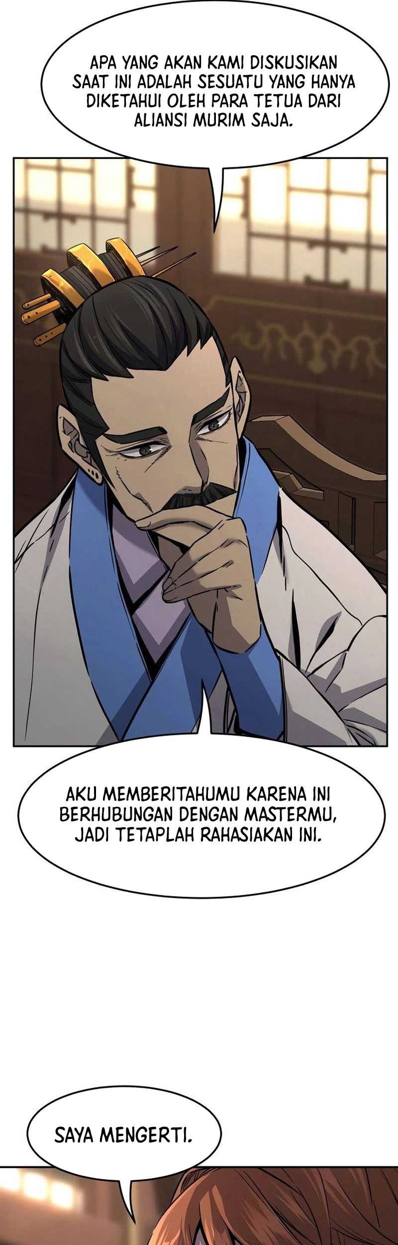 Absolute Sword Sense Chapter 76 Gambar 30