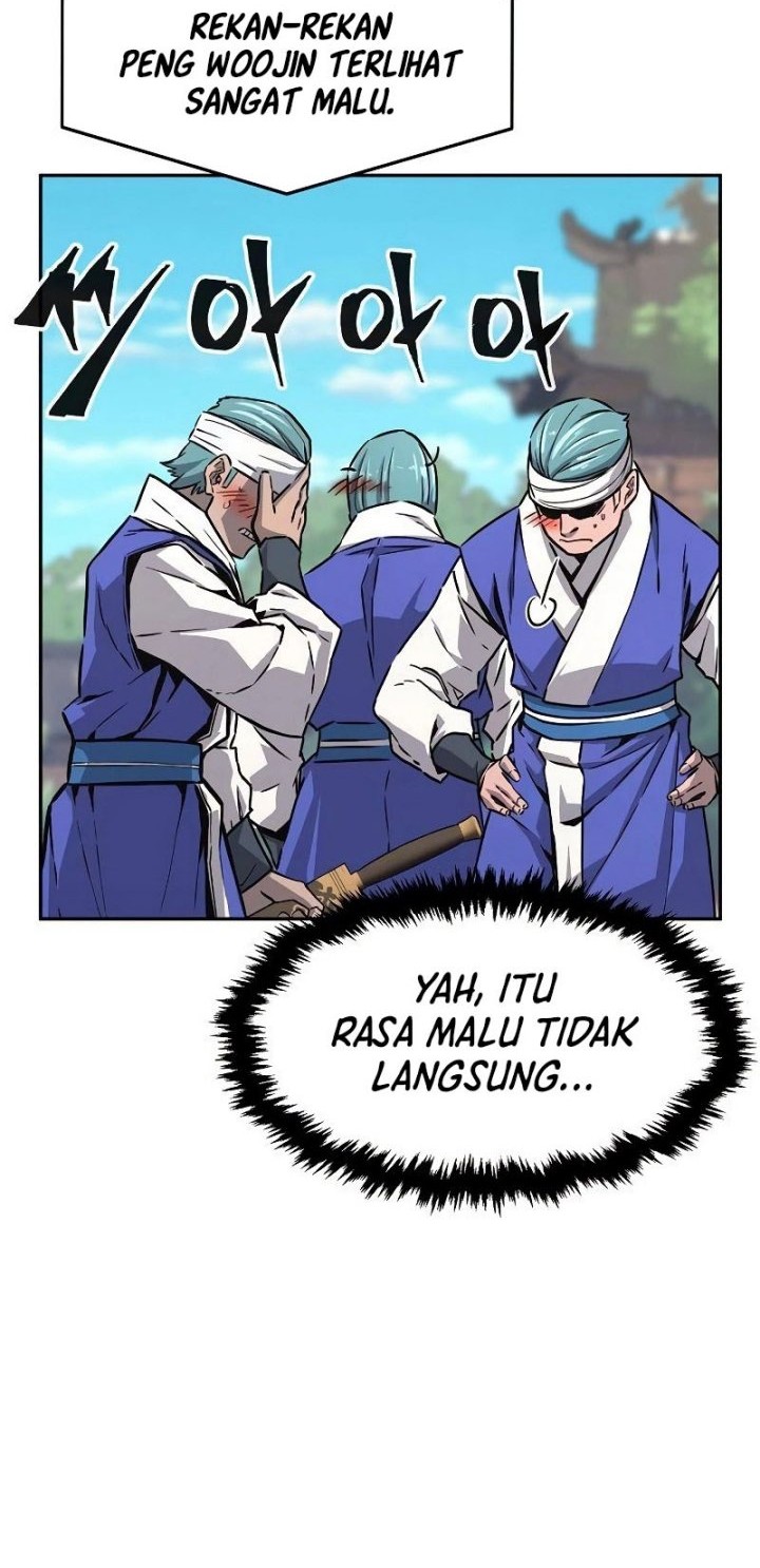 Absolute Sword Sense Chapter 75 Gambar 9