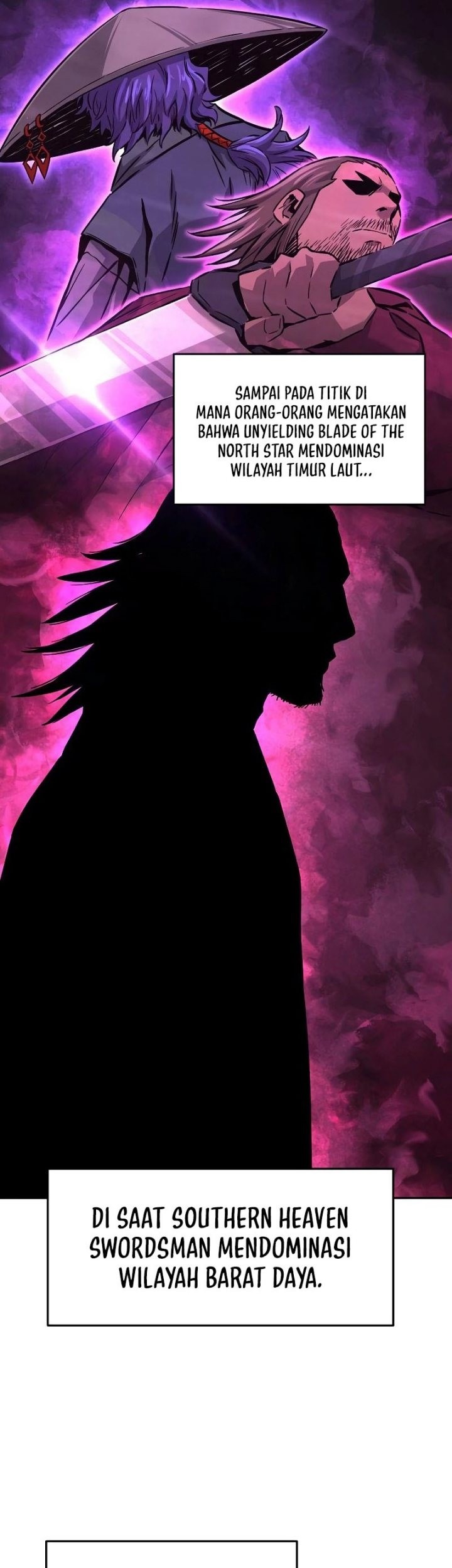 Absolute Sword Sense Chapter 75 Gambar 29