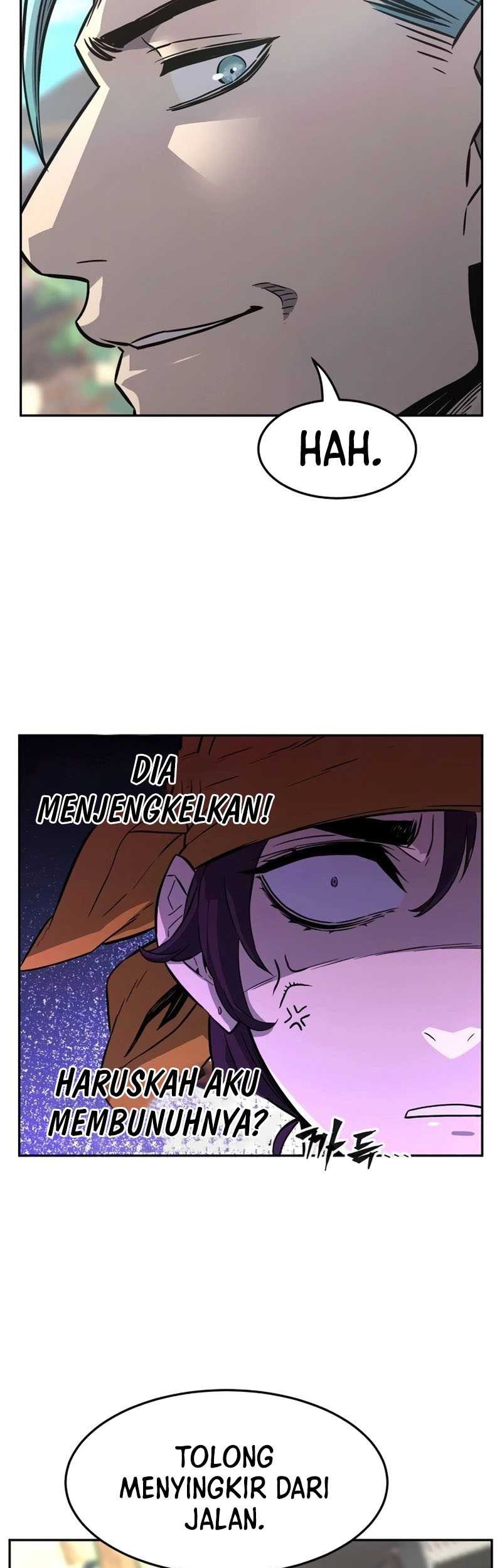Absolute Sword Sense Chapter 74 Gambar 52