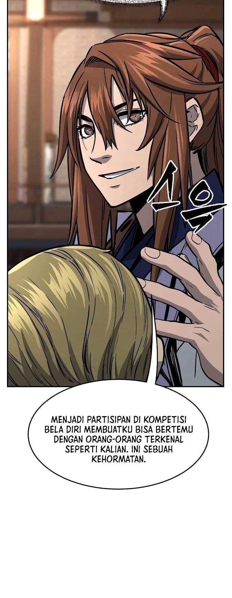 Absolute Sword Sense Chapter 73 Gambar 25