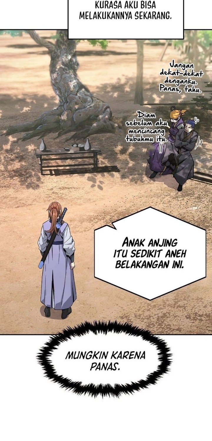 Absolute Sword Sense Chapter 72 Gambar 59