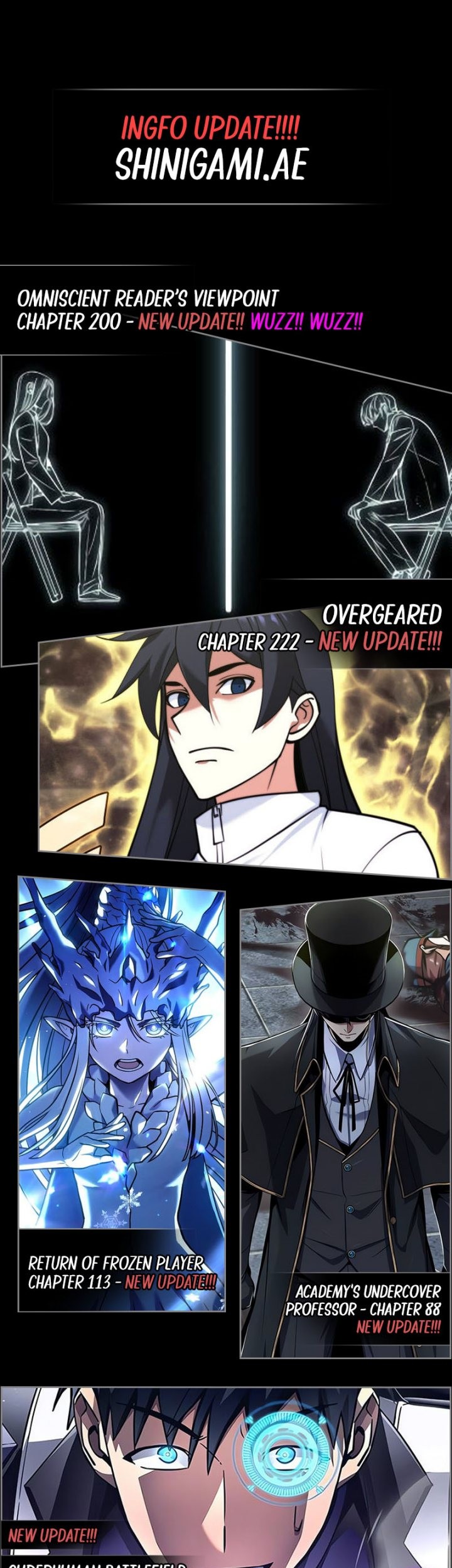 Absolute Sword Sense Chapter 72 Gambar 70