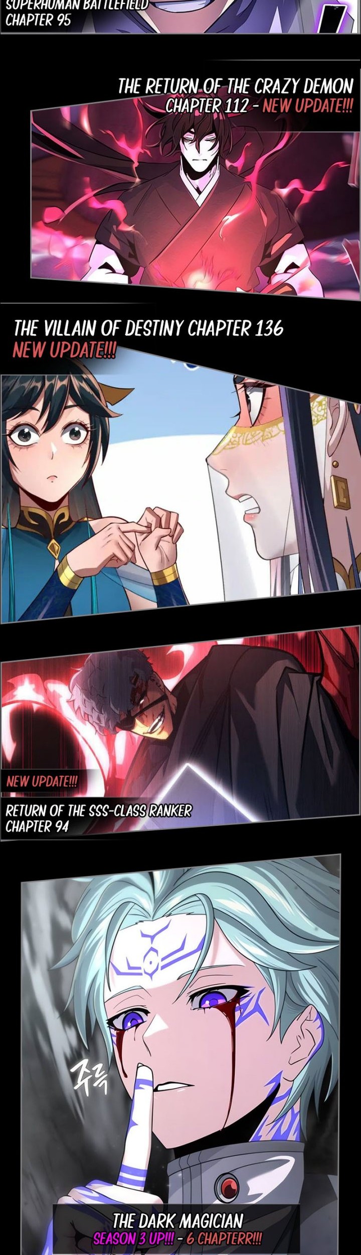 Absolute Sword Sense Chapter 72 Gambar 71