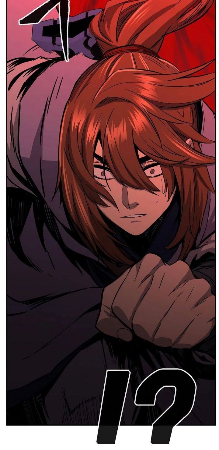 Absolute Sword Sense Chapter 72 Gambar 32