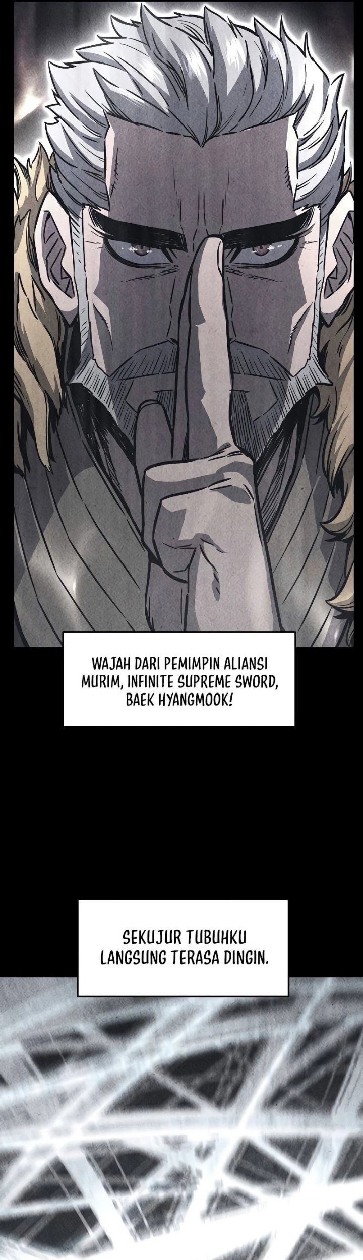 Absolute Sword Sense Chapter 71 Gambar 31