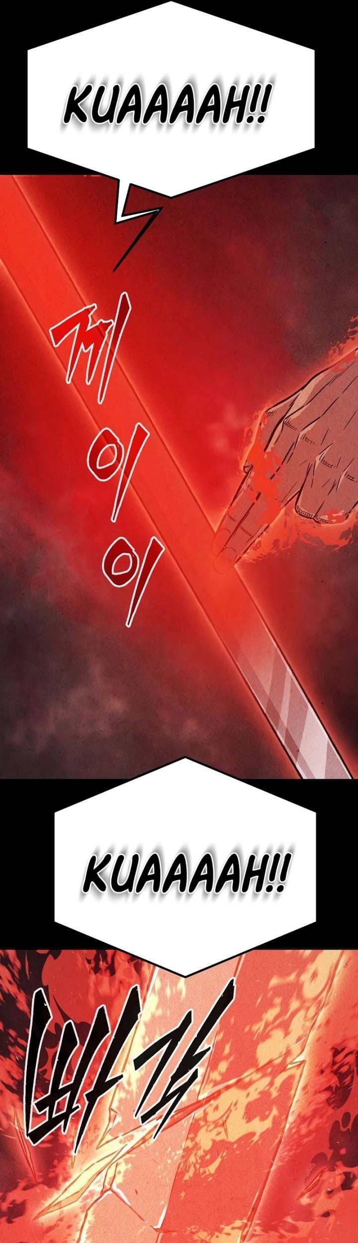 Absolute Sword Sense Chapter 71 Gambar 38